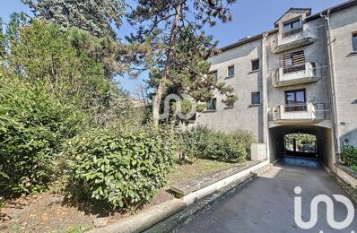 vente appartement 125 000 € à proximité de Livry-Gargan (93190)