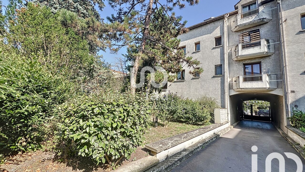 appartement 1 pièces 32 m2 à vendre à Tremblay-en-France (93290)