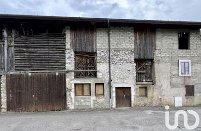 maison 4 pièces 600 m2 à vendre à Val-de-Chaise (74210)