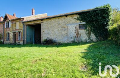 vente maison 59 000 € à proximité de Savigny-sur-Aisne (08400)