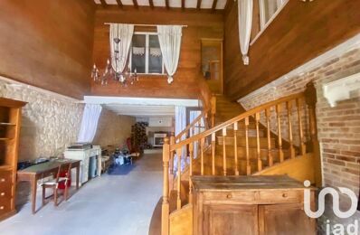 vente maison 168 000 € à proximité de Sampigny (55300)