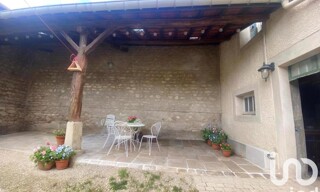 Maison 5 Pièces 330 m² à vendre à Geville (55200)