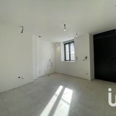 Maison 3 pièces 68 m²