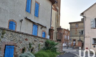 Maison 6 Pièces 169 m² à vendre à Verdun-sur-Garonne (82600)