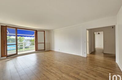 vente appartement 430 000 € à proximité de Carrières-sous-Poissy (78955)