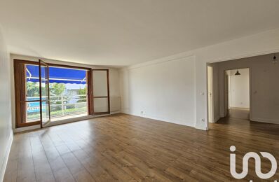 vente appartement 430 000 € à proximité de Maisons-Laffitte (78600)