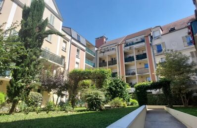 vente appartement 299 000 € à proximité de Champlan (91160)