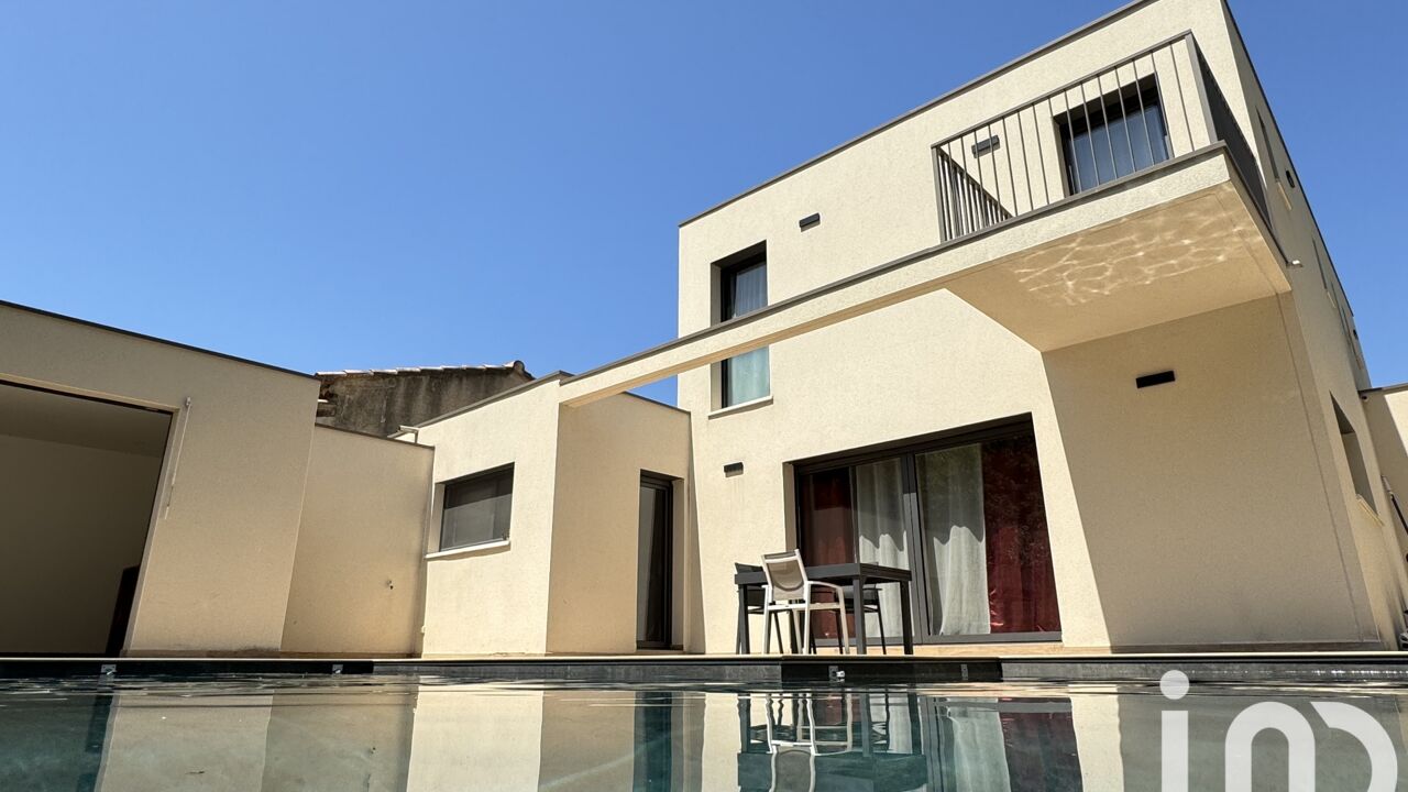 maison 7 pièces 165 m2 à vendre à Morières-Lès-Avignon (84310)