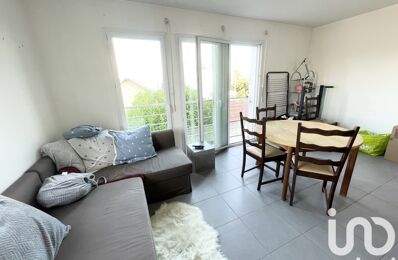 vente appartement 165 000 € à proximité de Thouaré-sur-Loire (44470)