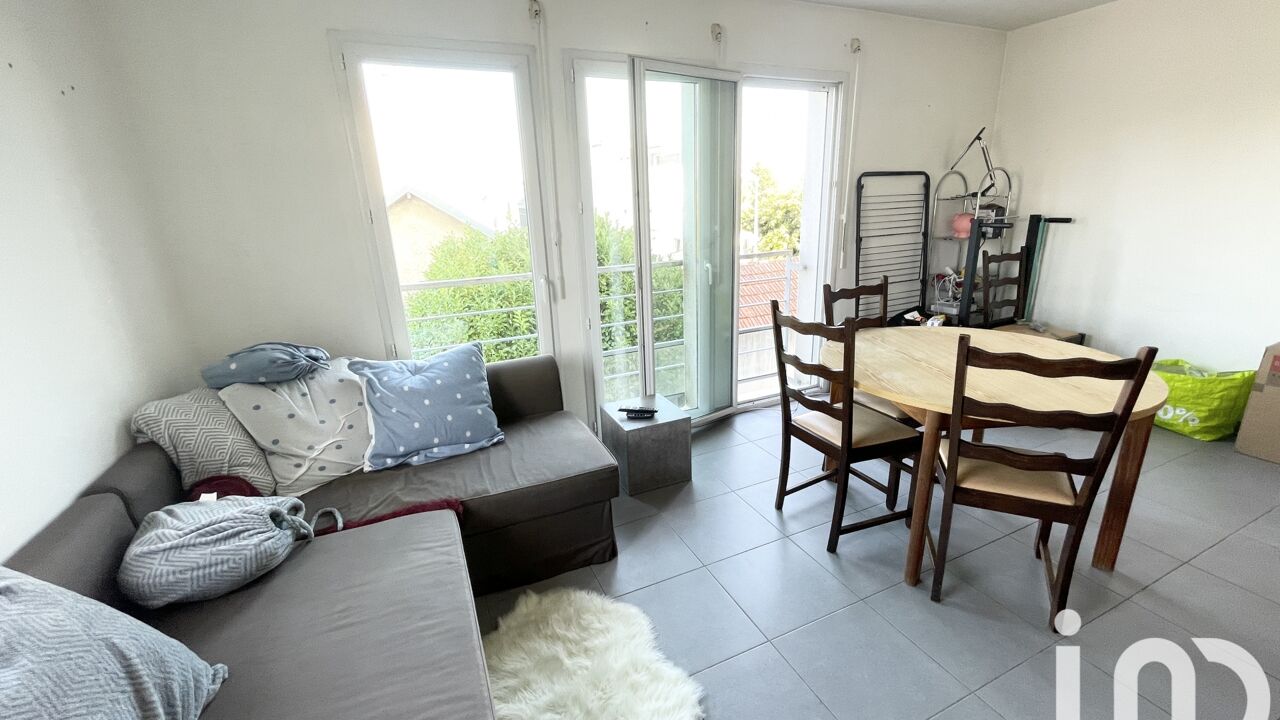 appartement 2 pièces 51 m2 à vendre à Nantes (44300)