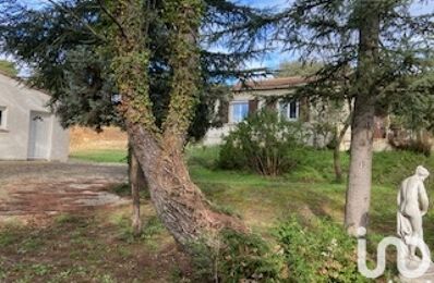 vente appartement 323 000 € à proximité de La Bastide-d'Engras (30330)