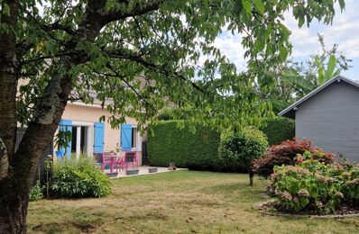 vente maison 287 000 € à proximité de Taverny (95150)