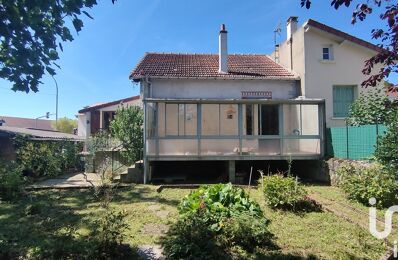 vente maison 259 000 € à proximité de Bouray-sur-Juine (91850)