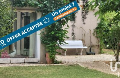 vente maison 261 000 € à proximité de Cherveux (79410)