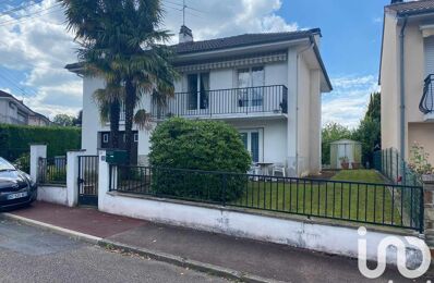 vente maison 225 000 € à proximité de Couzeix (87270)