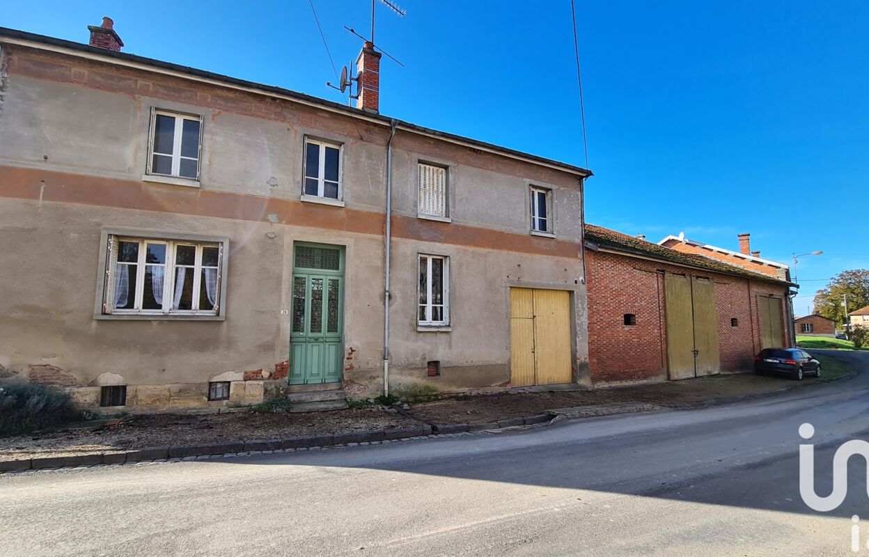 maison 4 pièces 108 m2 à vendre à Étrepy (51340)