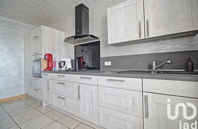 vente maison 221 500 € à proximité de Aÿ-Champagne (51160)