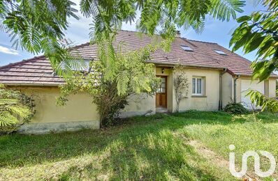 vente maison 168 000 € à proximité de Varennes-Changy (45290)