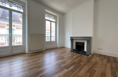 location appartement 749 € CC /mois à proximité de Meylan (38240)