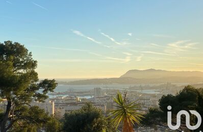 appartement 4 pièces 109 m2 à vendre à Toulon (83200)