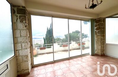 vente appartement 450 000 € à proximité de Bandol (83150)