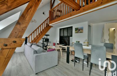 vente appartement 129 000 € à proximité de Longueau (80330)