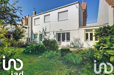 vente maison 205 000 € à proximité de Écurie (62223)