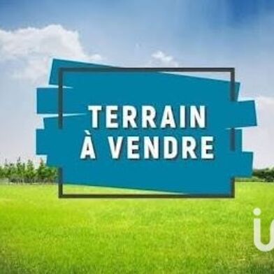 Terrain 2012 m²