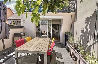 vente maison 299 000 € à proximité de Soultzbach-les-Bains (68230)