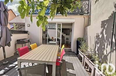 vente maison 289 000 € à proximité de Wintzenheim (68920)