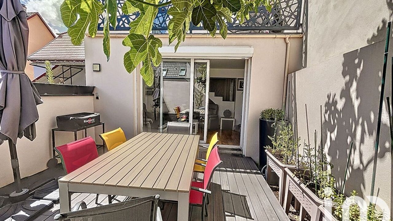 maison 6 pièces 138 m2 à vendre à Wintzenheim (68920)