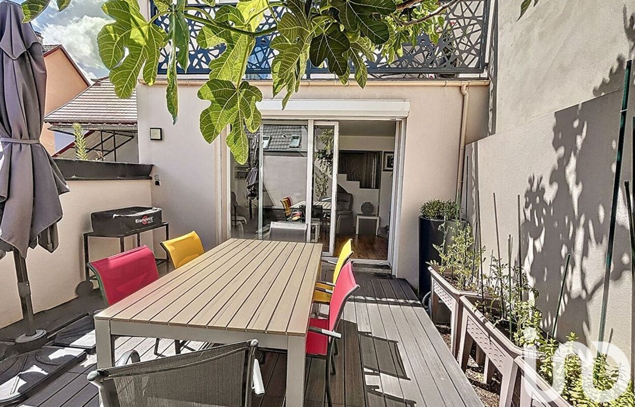 maison 6 pièces 138 m2 à vendre à Wintzenheim (68920)