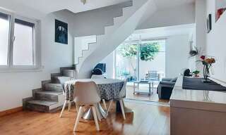 Maison 6 Pièces 138 m² à vendre à Wintzenheim (68920)