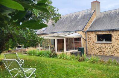 vente maison 235 000 € à proximité de Torcé-Viviers-en-Charnie (53270)