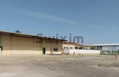 vente local industriel 699 000 € à proximité de Remoulins (30210)