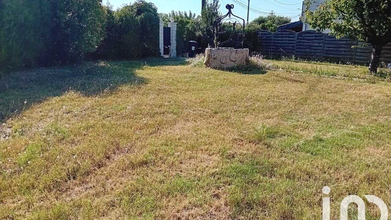 terrain  pièces 300 m2 à vendre à Bagnols-sur-Cèze (30200)