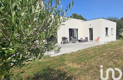 vente maison 314 000 € à proximité de Aixe-sur-Vienne (87700)