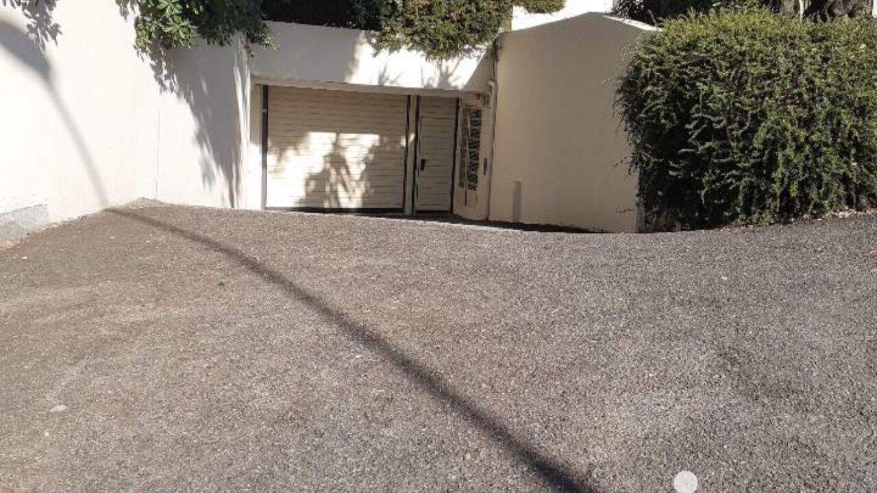 garage  pièces 12 m2 à vendre à Nice (06100)