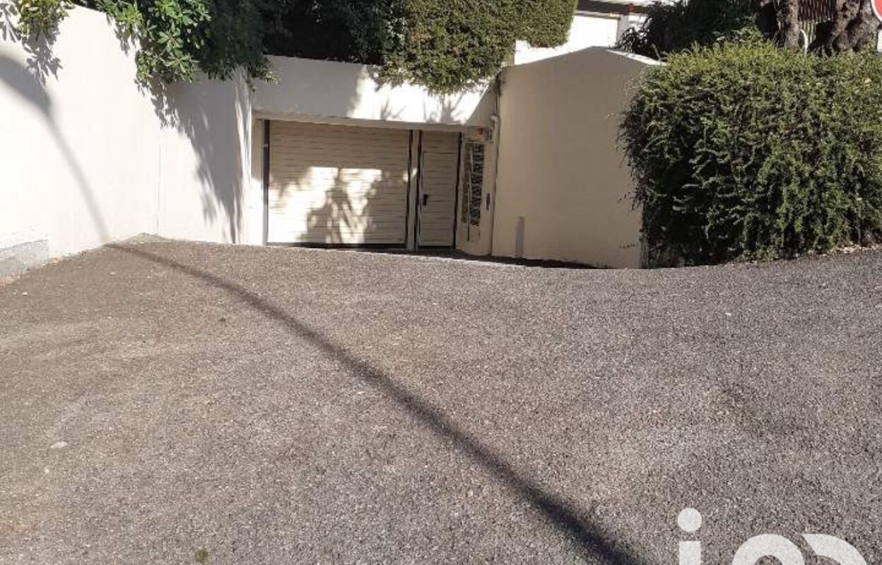 garage  pièces 12 m2 à vendre à Nice (06100)