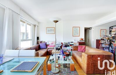 appartement 3 pièces 73 m2 à vendre à Paris 15 (75015)