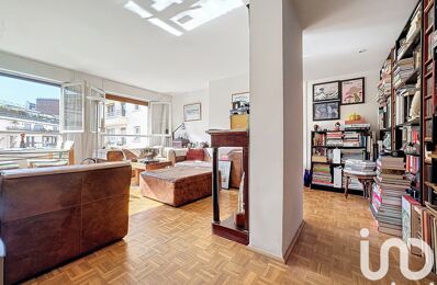 vente appartement 699 000 € à proximité de Paris 7 (75007)