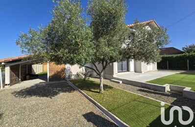 vente maison 265 000 € à proximité de Bas-Mauco (40500)