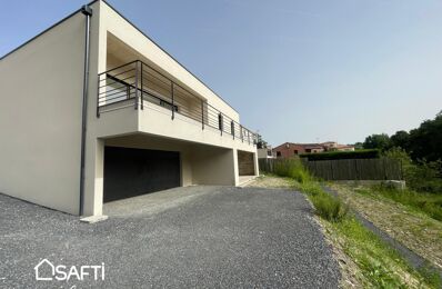 maison 4 pièces 117 m2 à vendre à Albi (81000)