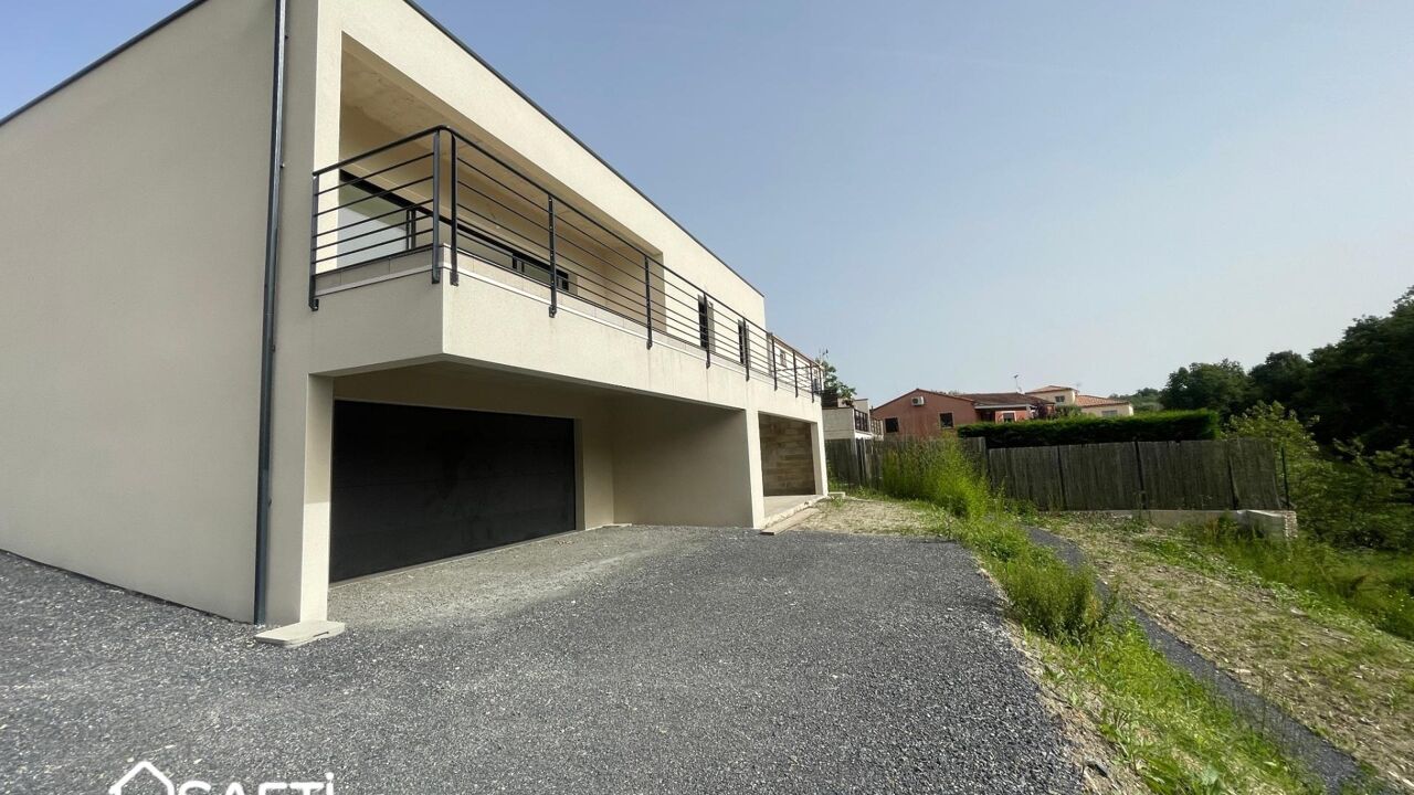 maison 4 pièces 117 m2 à vendre à Albi (81000)