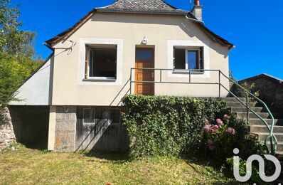 vente maison 99 000 € à proximité de Entraygues-sur-Truyère (12140)