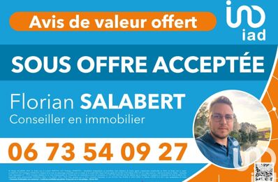 vente maison 89 000 € à proximité de Saint-Félix-de-Lunel (12320)