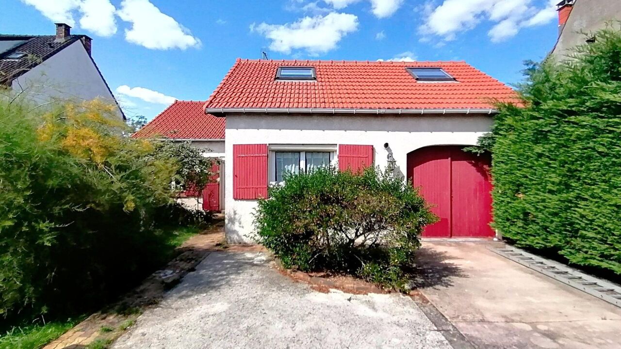 maison 6 pièces 87 m2 à vendre à La Ville-du-Bois (91620)