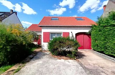 vente maison 348 000 € à proximité de Ollainville (91340)