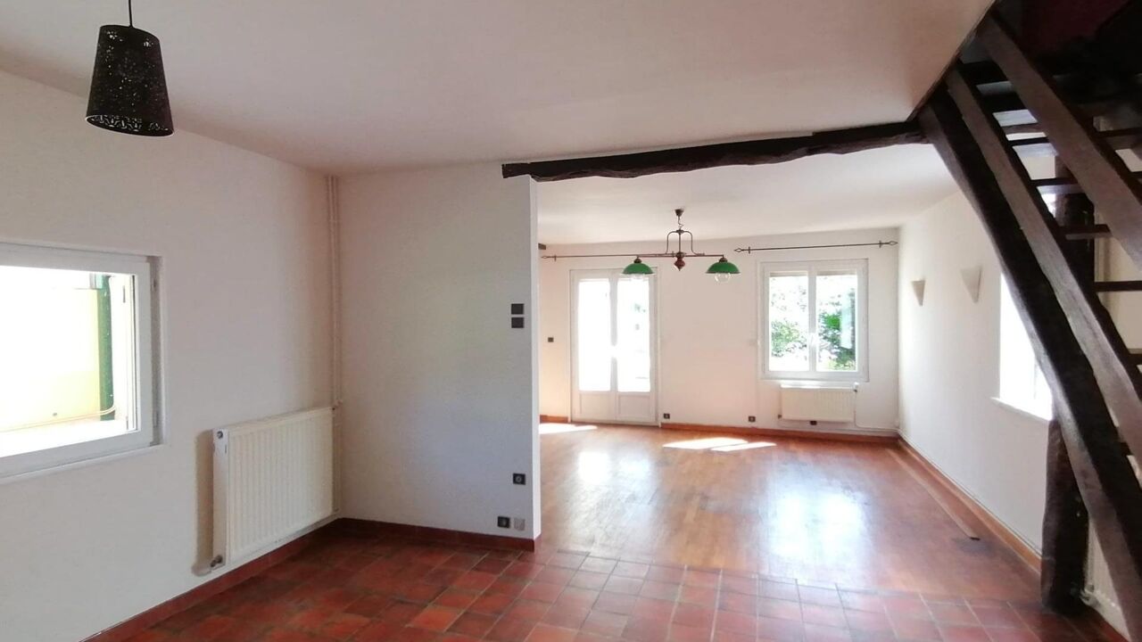 maison 6 pièces 105 m2 à vendre à La Ville-du-Bois (91620)