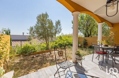 vente appartement 214 900 € à proximité de Saint-Félix-de-Lodez (34725)